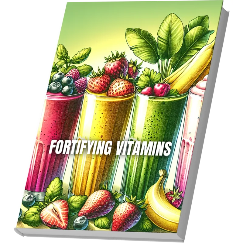 Glucotide Blood Sugar Support — Free Bonus #2